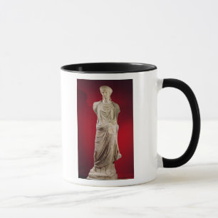 Tasse Statue d'Antonia le plus jeune
