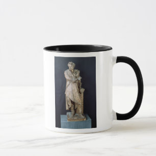 Tasse Statue des doumas Pere, c.1883-87 d'Alexandre
