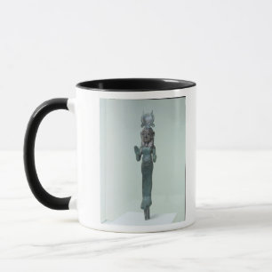Tasse Statuette d'une déesse phénicienne