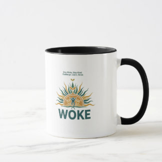 Tasse Stay Woke
