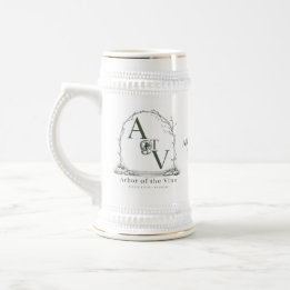 Tasse Stein élégante côtière