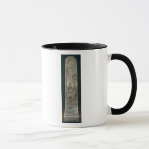 Tasse Stela votif