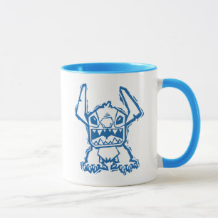 Tasse Stitch