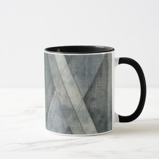 Tasse Structure industrielle | Pont (Droite)