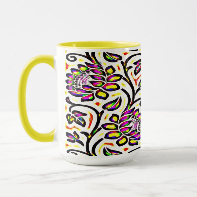 Tasse Studio16 (Gauche)