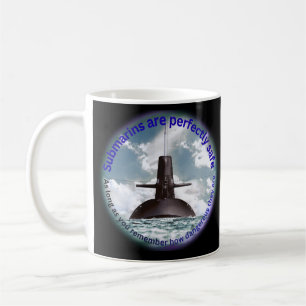 Tasse Submariner