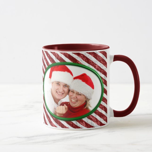 Tasse Sucre de canne (Droite)