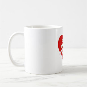 Tasse sucre MAMAN meilleur cadeau