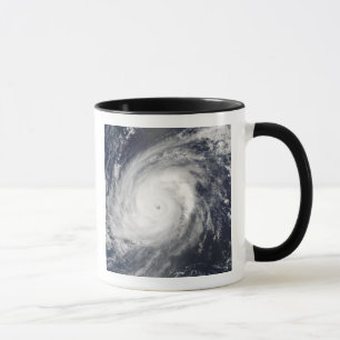 Tasse Sudal du typhon sud du Japon 2