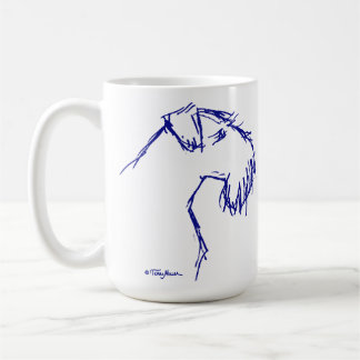 Tasse suffisante de Terrier