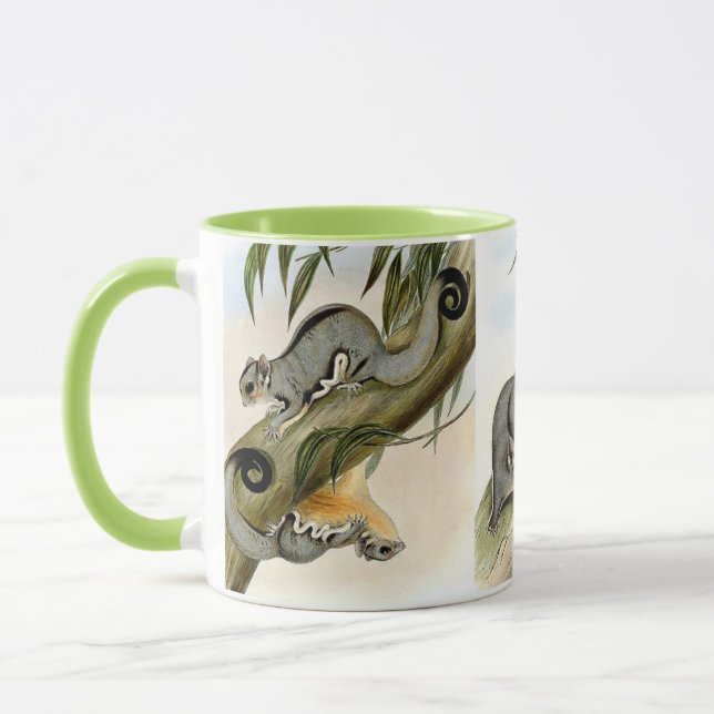 Tasse Sugar glider (Gauche)