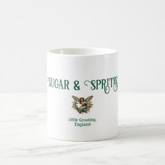 Tasse Sugar & Sprites