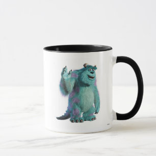 Tasse Sulley Disney de Monster Inc.