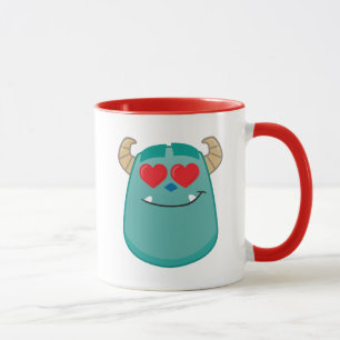 Tasse Sulley Emoji