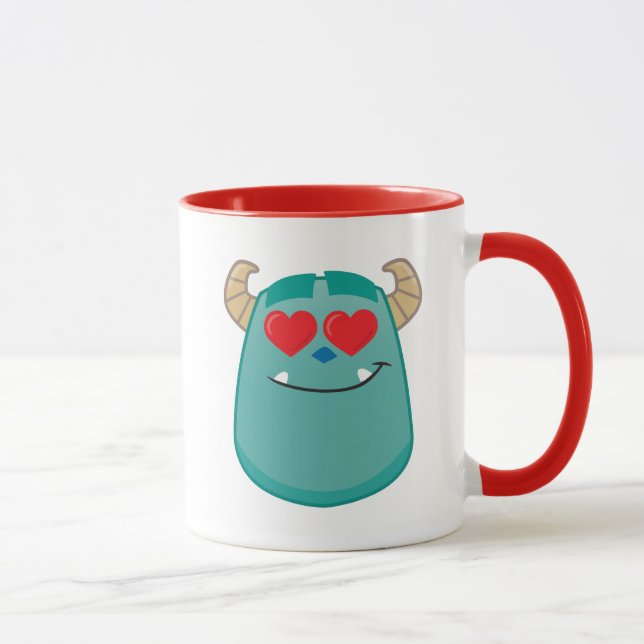 Tasse Sulley Emoji (Droite)