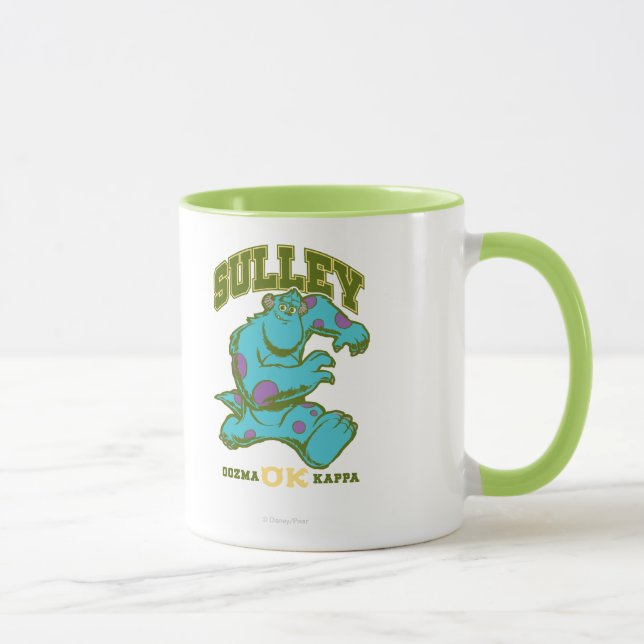 Tasse Sulley - OOZMA KAPPA (Droite)