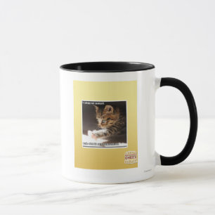 Tasse Sunbaff d'owt d'essai