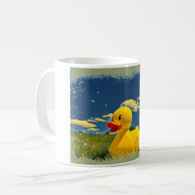 tasse sunny b (Devant gauche)