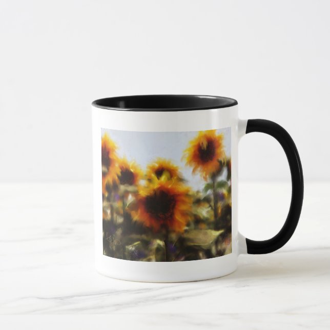 Tasse Sunnyside (Droite)