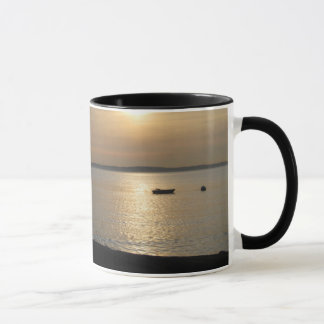 Tasse Sunset du nord-ouest