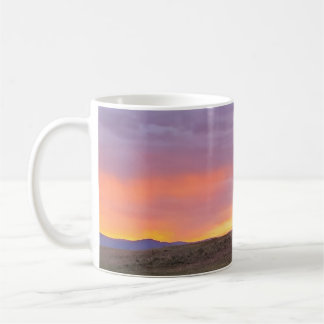 Tasse Sunset Ride