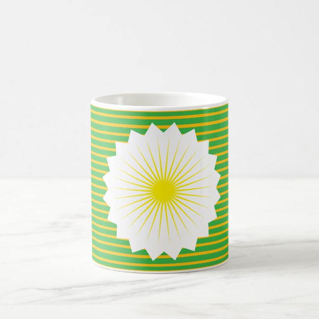 Tasse Sunshine (Centre)