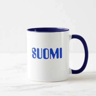 TASSE SUOMI