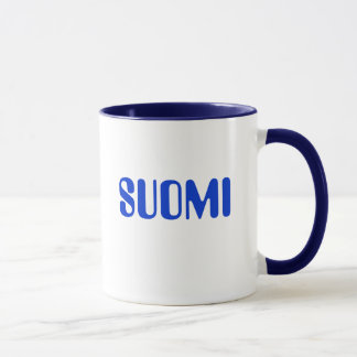 TASSE SUOMI