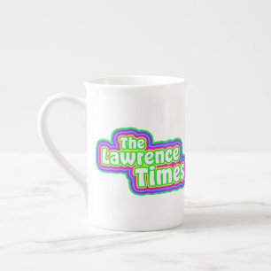 Tasse super Lawrence Times