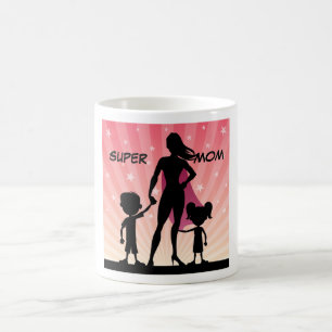 Tasse superbe de maman