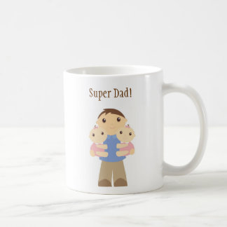 Tasse superbe de papa