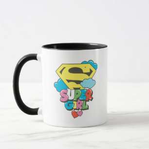 Tasse Supergirl J-Pop 5