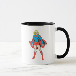 Tasse Supergirl Pose 5