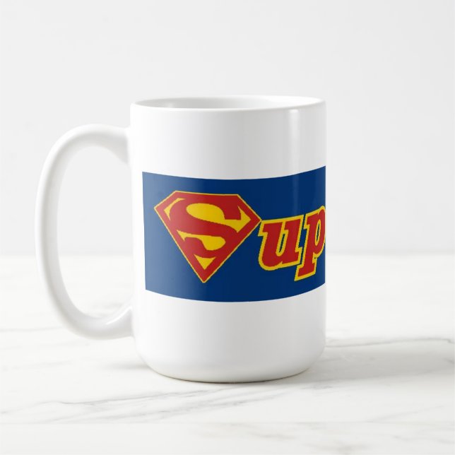 Tasse superheat 15oz (Gauche)