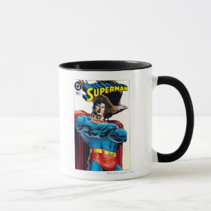 Tasse Superman #150 nov 99