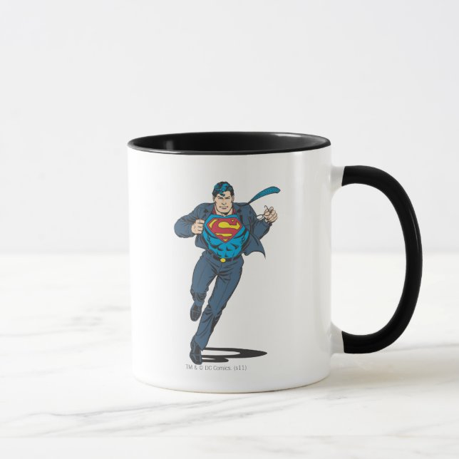 Tasse Superman 48 (Droite)