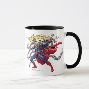 Tasse Superman 52