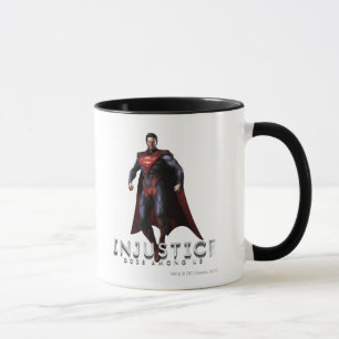 Tasse Superman Alternate