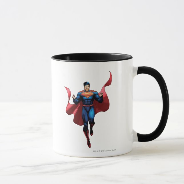 Tasse Superman Flying (Droite)