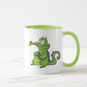 Tasse Swampy - Sous pression