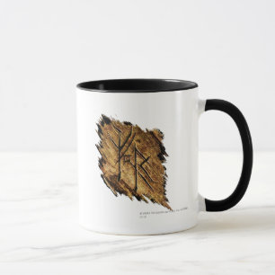 Tasse Symbole de Mirkwood