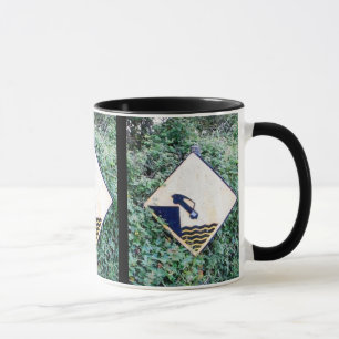 Tasse SYMBOLE Glin Irlande