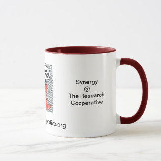 Tasse Synergie de deux