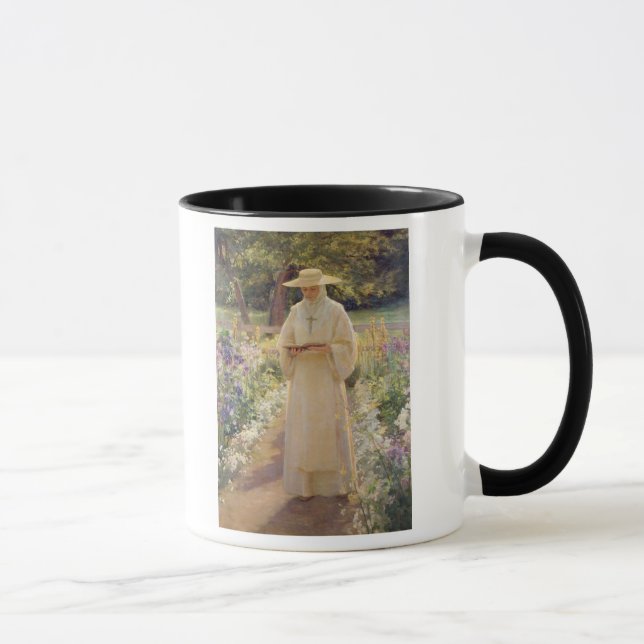 Tasse T30928 la vie silencieuse, 1880 (Droite)