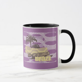 Tasse T-shirts et cadeaux de Copacabana