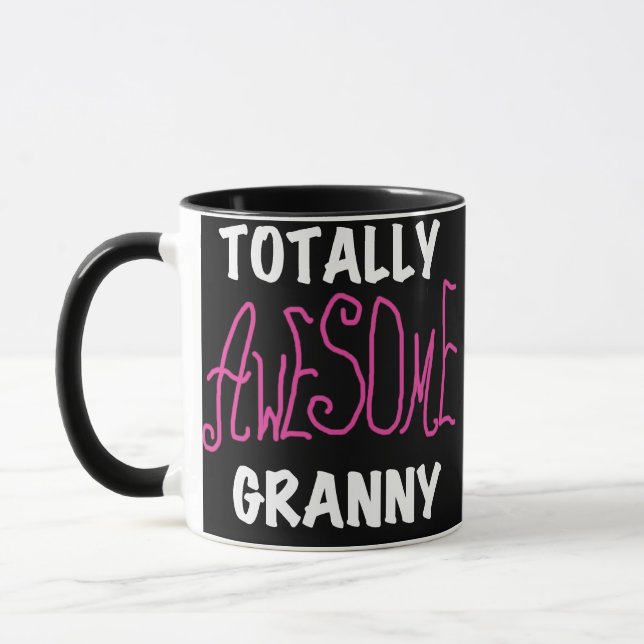 Tasse T-shirts et cadeaux totalement impressionnants de (Gauche)