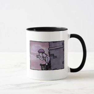 Tasse Tache de Java