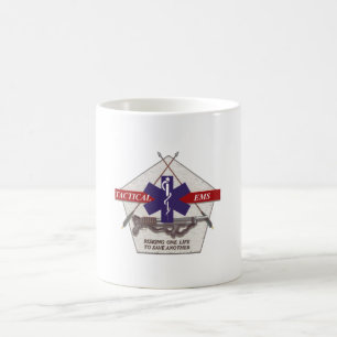 Tasse tactique de SME