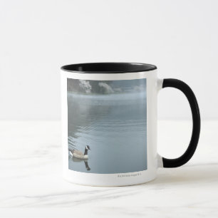 Tasse Tanuki-ko, lac Tanuki
