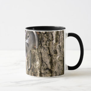 Tasse Tapement d'érable du Vermont